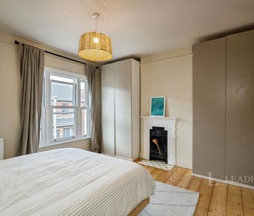 3 bedroom house to rent Lincoln Street, Norwich, Norfolk, NR2 - Photo 6