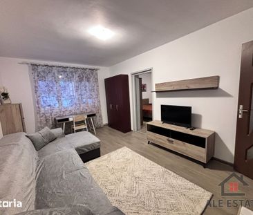 Apartament modern, 2 camere decomandate, parter, zona Micro 2 - Photo 5