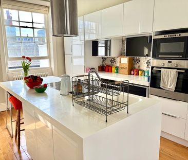 Room in a Shared House, Chesham Road, BN2 - Photo 6