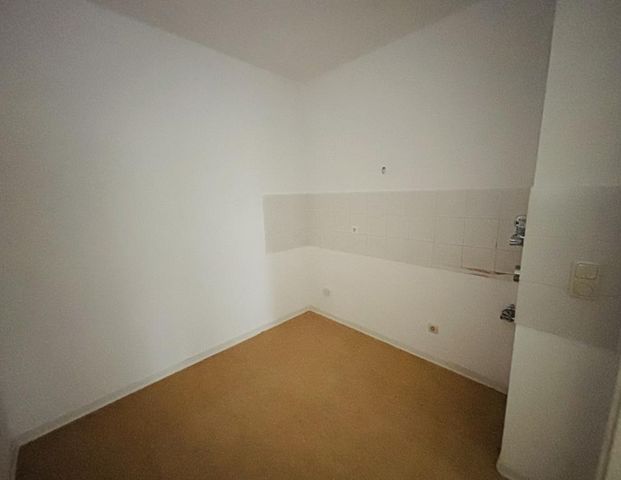 *NUR FÜR SENIOREN* Seniorengerechte 2-Zimmerwohnung freut sich auf neue Mieter - Photo 1