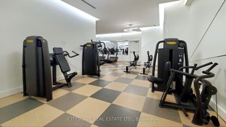 For Lease - 50 Ordnance Street Unit# 908, Toronto, Ontario - Photo 4