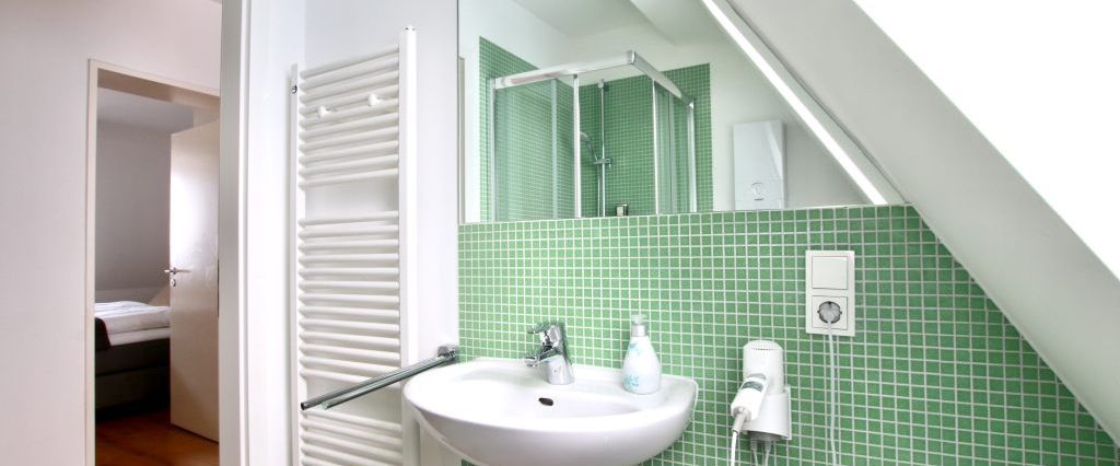 Central Living - Wohnen im Friesenviertel - Photo 1