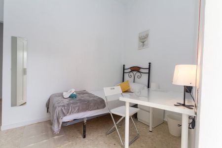 Calle Lagunillas, Málaga, Andalusia 29012 - Photo 5