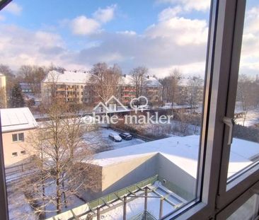 Exklusive 2 Raum Wohnung - gehoben, aber nicht abgehoben - Photo 1