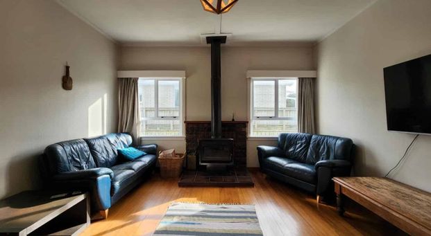 Fully Furnished- Excellent Location - Photo 1