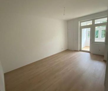 2-Zimmer-Wohnung im schönen Kaiserviertel - Photo 1