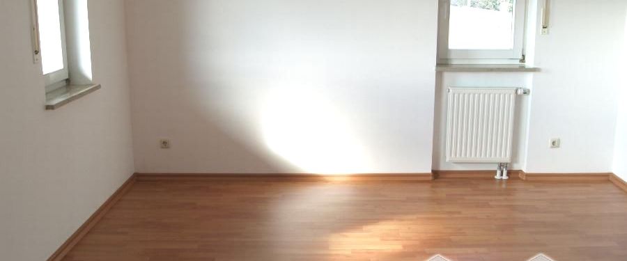 ** Single-Wohnung mit Tageslichtbad im Leutzscher Villenviertel ** - Foto 1