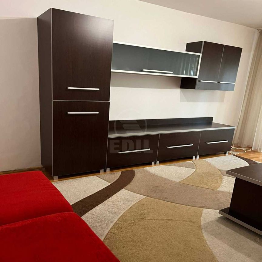 Apartament de Închiriere 3 camere, APCJ360106 - Fotografie 1