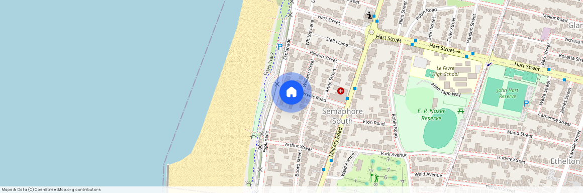 2 Jervois Road, SA 5019, Semaphore South