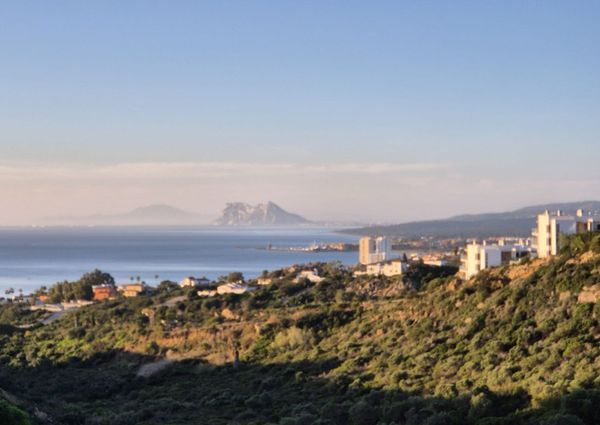 Ático En alquiler Avenida Sierra Morena, Chullera, Manilva