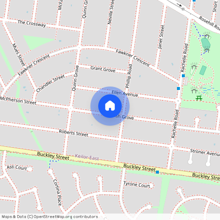 20 Ash Grove, Keilor East VIC 3033