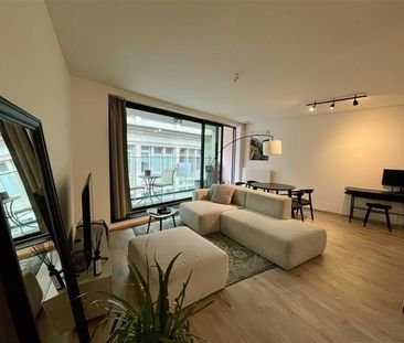 Appartement te huur - Photo 2