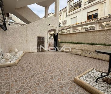 Torrevieja. 5 minutes from the sea. Cozy apartment with two bedro - Photo 3