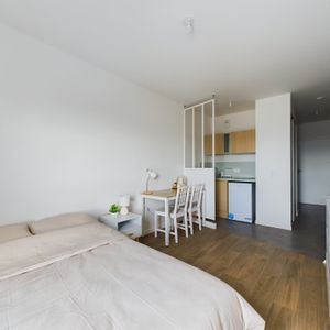 LOCATION STUDIO MEUBLE - Photo 2