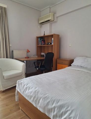 Διαμέρισμα για ενοικίαση Άνω Καλαμάκι (Άλιμος) - Photo 3