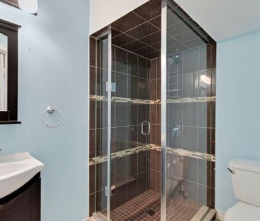 For Lease - 524 Attenborough Terrace Unit# Bsmt, Milton, Ontario - Photo 5