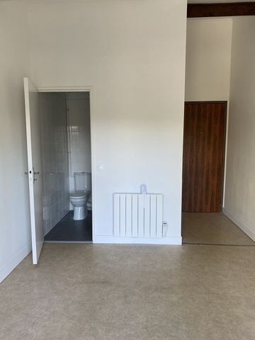 Location Appartement 1 pièce 15m² TALENCE 33400 - Photo 2