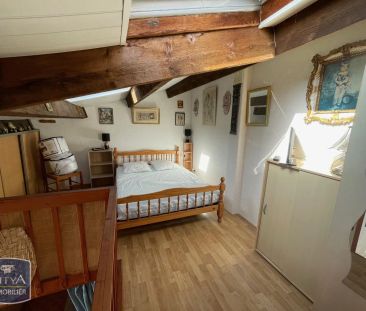 Appartement à louer 2 pièces 30.31m² - Photo 3