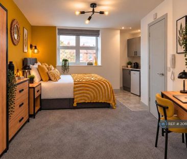 1 bedroom in a house share to rent - Photo 3