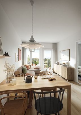 Brolundavägen 37, Blombacka - Photo 1