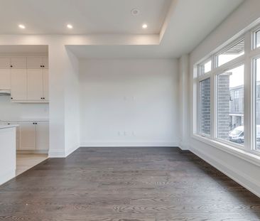 For Lease - 94 Ayaan Lane, Oakville, Ontario - Photo 1