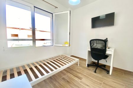 3-BEDROOM GROUND-FLOOR APARTMENT - SAN VICENTE DEL RASPEIG - Foto 3