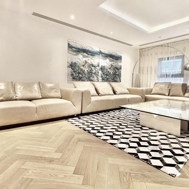 3 bedroom apartment to rent - Photo 1