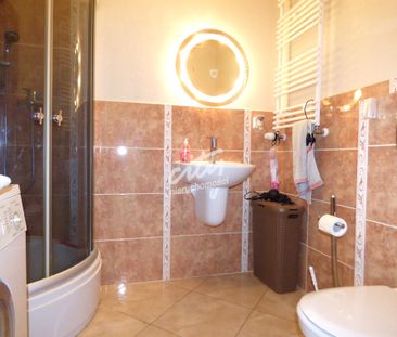 2 POKOJE NA OS. MAGNOLIA Z BALKONEM - Photo 5