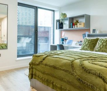 Accessible Premium - Studio - Photo 5