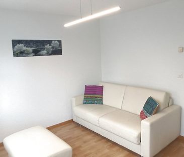3.5 Zimmer, 88 m² - Photo 3