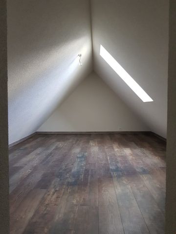 5.5 Zimmer, 118 m², 2. Stock - Photo 2