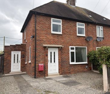 2 bedroom semi-detached house to rent - Photo 5