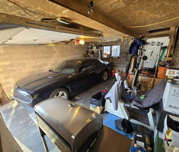 For Lease - 36 Noranda Drive Unit# Upper, Toronto, Ontario - Photo 2