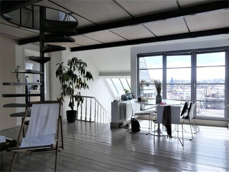 Duplex te huur - foto 3