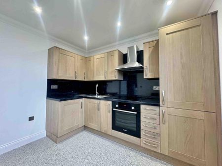 1 bedroom flat to rent - Photo 5