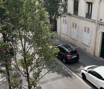 Appartement à louer 2 pièces • 37,03 m2 Vincennes - Photo 6