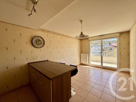 Appartement 2 pièces à Audun-le-Tiche - Photo 2