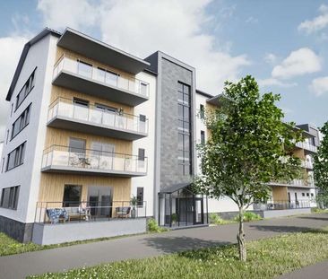 Holmenleden 2 B - Foto 5