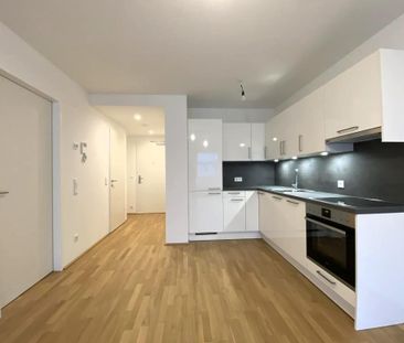 Kompakte DG-TERRASSENWOHNUNG mit Dusche und hochwertiger Ausstattung! - Photo 2