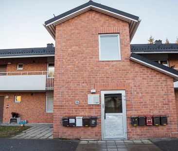 Musikgränd 16 B, 94333, Öjebyn - Foto 2