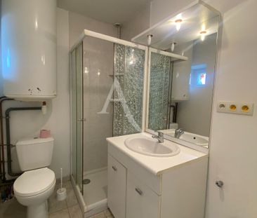 Location Appartement 1 pièce 25m² BECON LES GRANITS 49370 - Photo 4