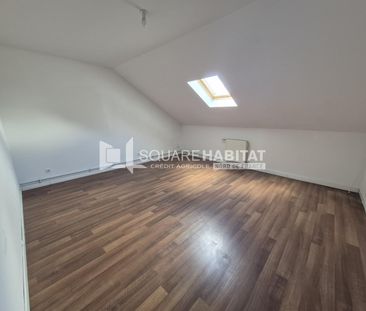 Location Maison 5 pièces 121m² DENAIN 59220 - Photo 5