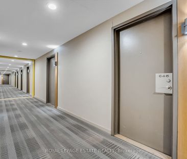 Liberty Market Lofts , #646 - Photo 6