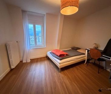 2 Zimmer, 52 m², 4. Stock - Photo 2