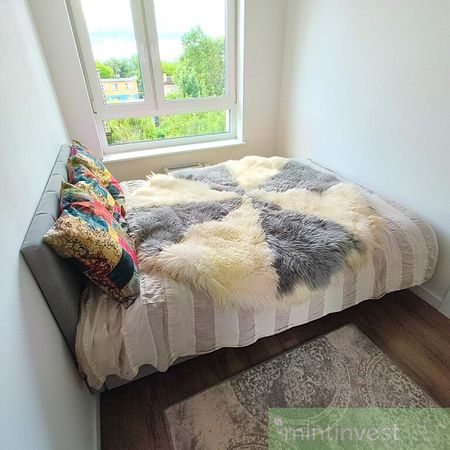 Nowe mieszkanie na wynajem, ul. Przepiórki - Zdjęcie 3