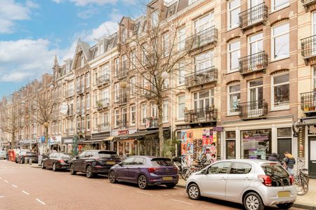 Appartement te huur: Javastraat 55-2 1094 HA Amsterdam - Foto 3