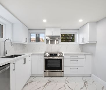 For Lease - 1731 Dufferin Street Unit# Unit 2, Toronto, Ontario - Photo 2