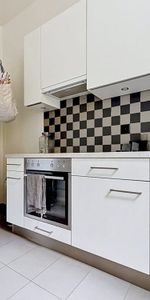 Bel appartement de 2 pièces et rénové au centre ville de Lausanne - Photo 3