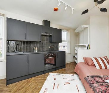 1 bedroom flat to rent - Photo 3