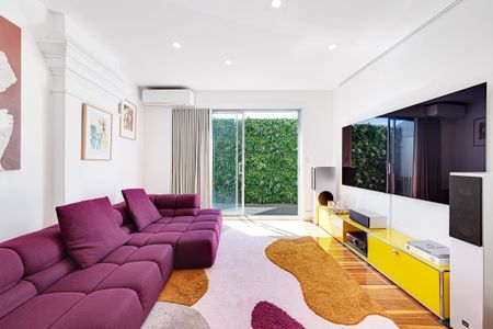 1/126 Regent Street, Redfern NSW 2016 - Apartment For Rent | Domain - Photo 3